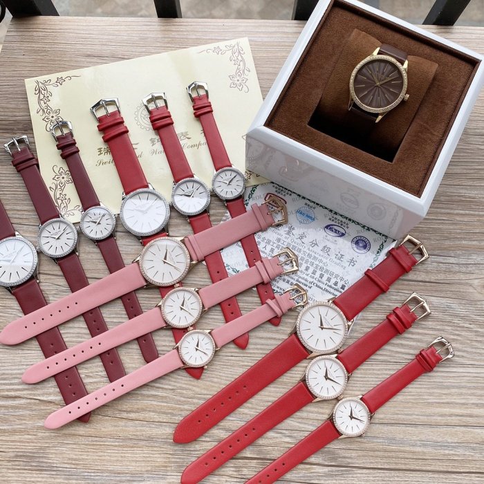2020SS新作 Patek Philippe パテックフィリップ メンズとレディース 時計 スーパーコピー6色