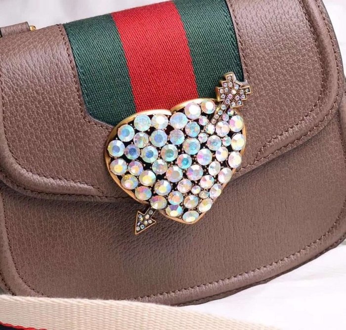 2020SS新作Gucci グッチ レディースショルダーバックスーパーコピー