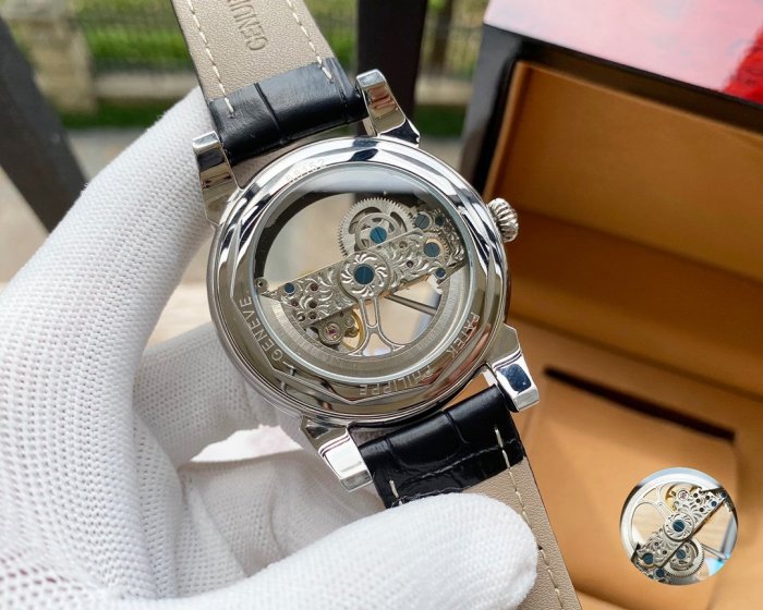 2020SS新作 Patek Philippe パテックフィリップ メンズ 時計 スーパーコピー5色