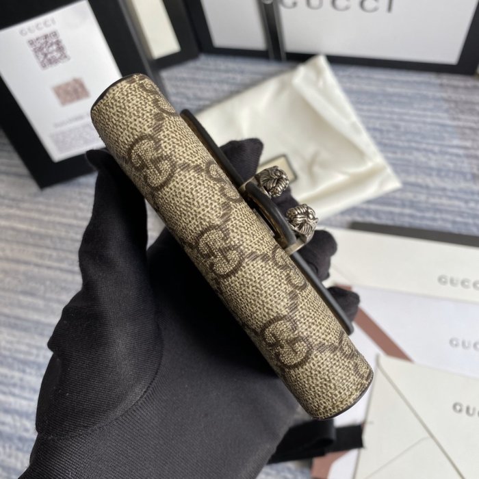 2021SS新作Gucci グッチ レディースショルダーバッグスーパーコピー
