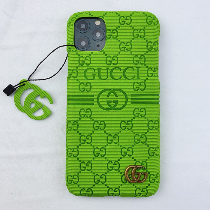 グッチ/Gucci ケース最新全機種11 Pro/11/Xs Max/Xr/XS/iPhone7/7P/8/8P/ 8色