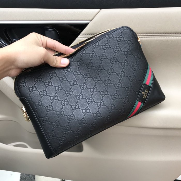 2020SS新作 Gucci グッチ メンズ ハンドバックスーパーコピー