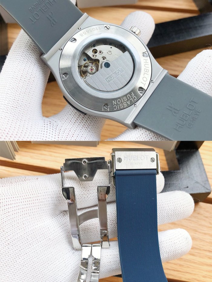 2020SS新作HUBLOT ウブロメンズ時計 スーパーコピー 8色