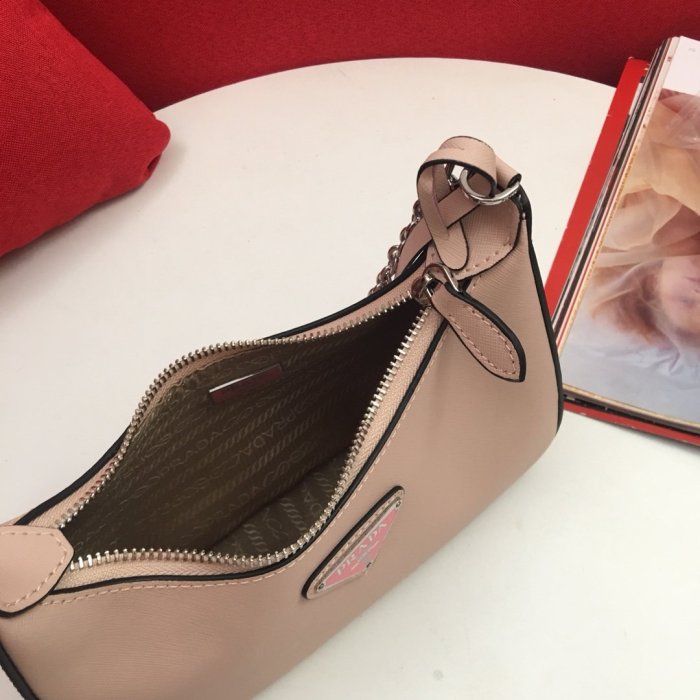 2021SS新作 Prada プラダ レディース ショルダーバックスーパーコピー