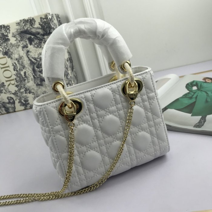 2020SS新作 Dior ディオール レディース ハンドバック スーパーコピー