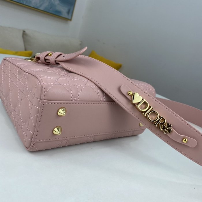 202103SS新作 Dior ディオール レディース ハンドバックスーパーコピー