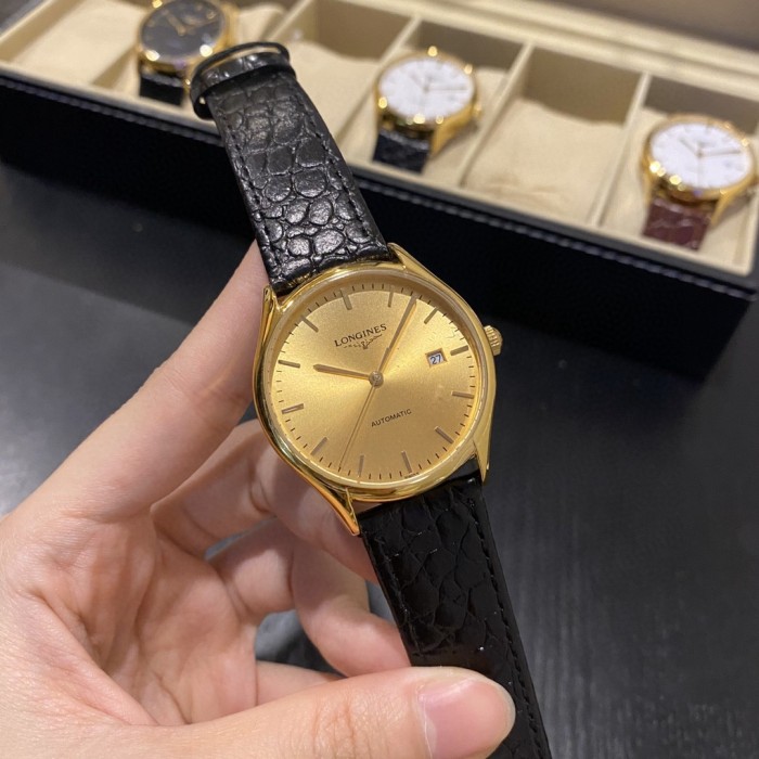 2020SS新作 LONGINES ロンジン メンズ 時計 スーパーコピー5色
