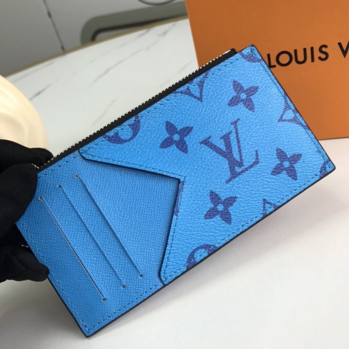 202103SSルイヴィトン LOUIS VUITTON 新作通販 コインケース/名刺入れ スーパーコピー