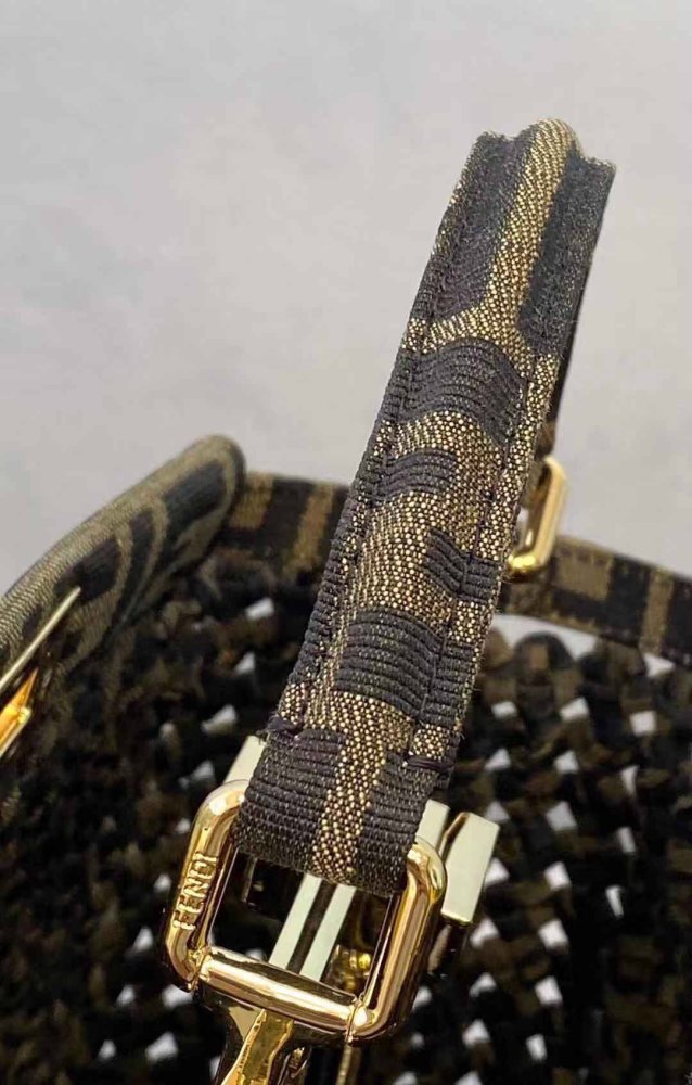 2021SS新作 FENDI フェンディ レディース ハンドバックスーパーコピー