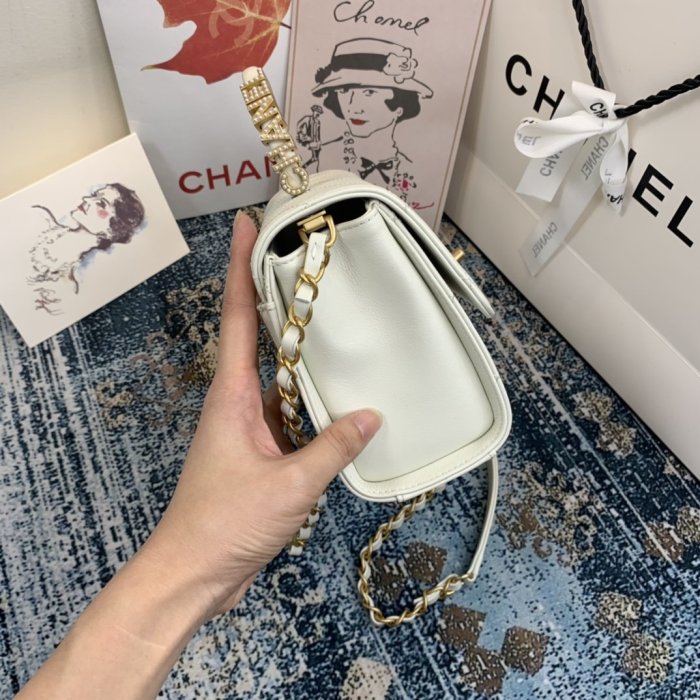 2021SS新作 シャネル Chanel ショルダーバック スーパーコピー