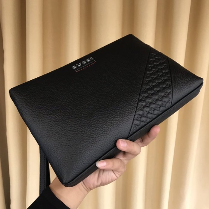 2020SS新作 Gucci グッチ メンズ ハンドバックスーパーコピー