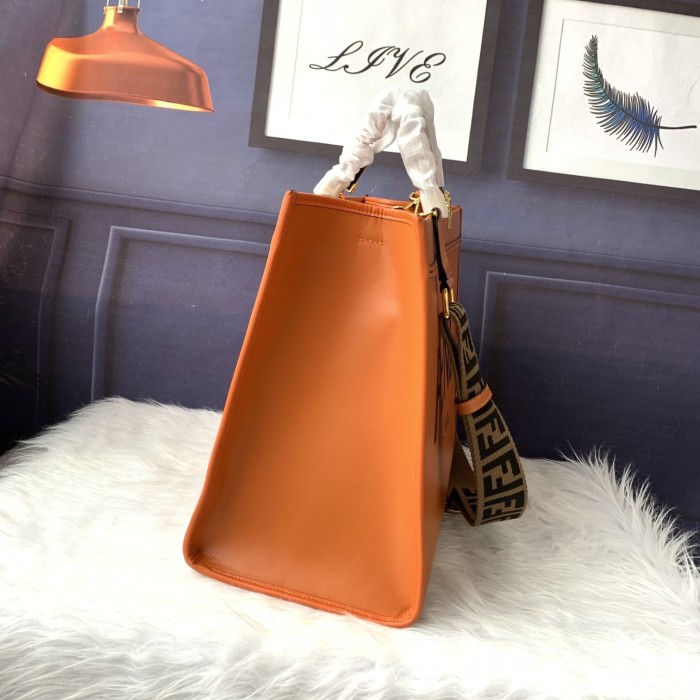 2021SS新作 FENDI フェンディ レディース ハンドバックスーパーコピー