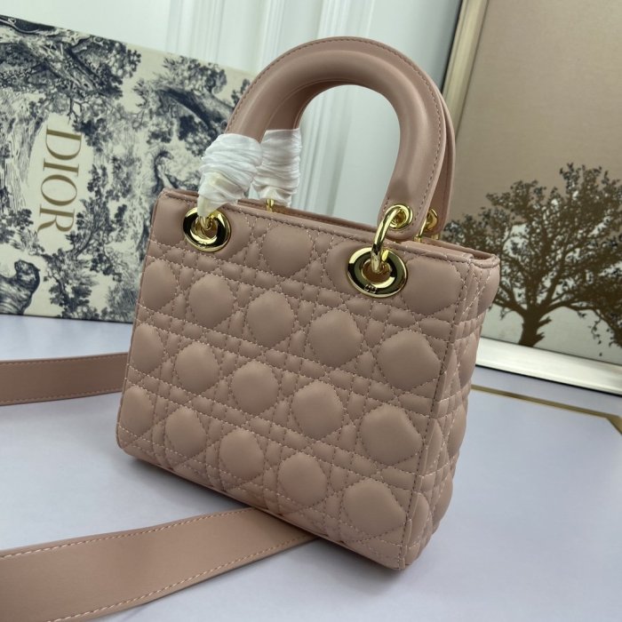 2020SS新作 Dior ディオール レディースハンドバックスーパーコピー