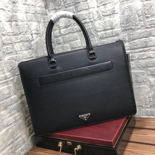 202103SS新作 メンズ Prada プラダ ハンドバックスーパーコピー