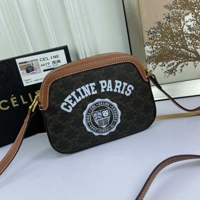 2020SS新作 Celine セリーヌ レディースショルダーバッグスーパーコピー