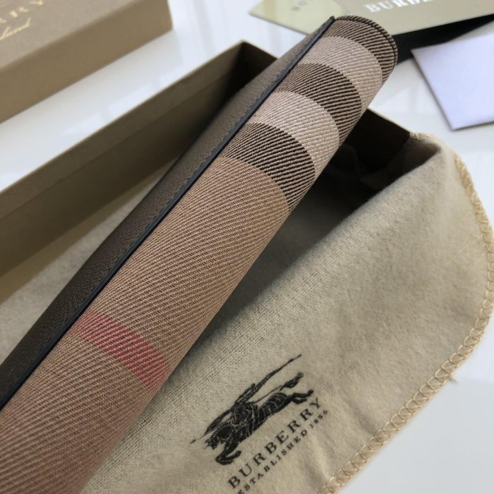 2020SSバーバリーBurberry新作通販 長財布 スーパーコピー