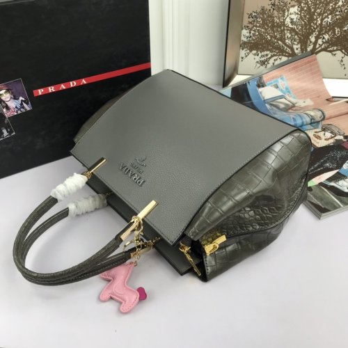 202103SS新作 Prada プラダ レディースハンドバックスーパーコピー