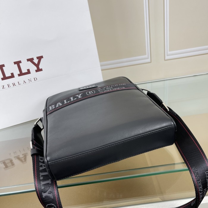 202106SS新作 Bally バリー メンズ ショルダーバッグ スーパーコピー
