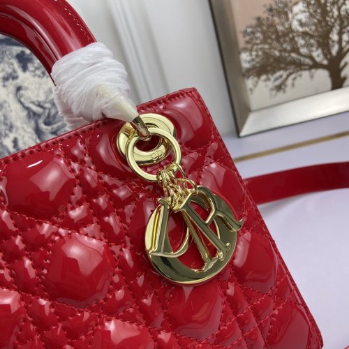 2020SS新作 Dior ディオール レディースハンドバックスーパーコピー