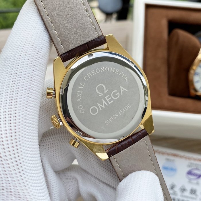 2020SS新作Omega オメガ メンズ 時計 スーパーコピー6色
