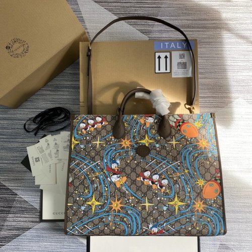 202103SS新作Gucci グッチ レディースハンドバックスーパーコピー