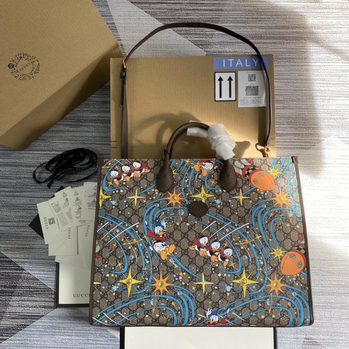 202103SS新作Gucci グッチ レディースハンドバックスーパーコピー