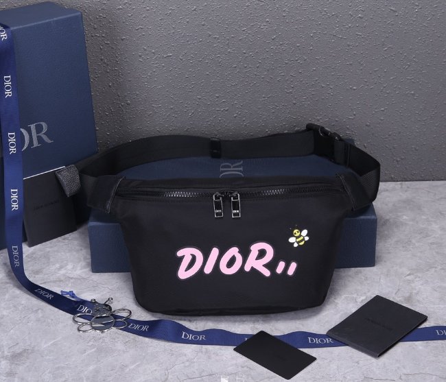 202103SS新作 Dior ディオール メンズ ショルダーバックスーパーコピー