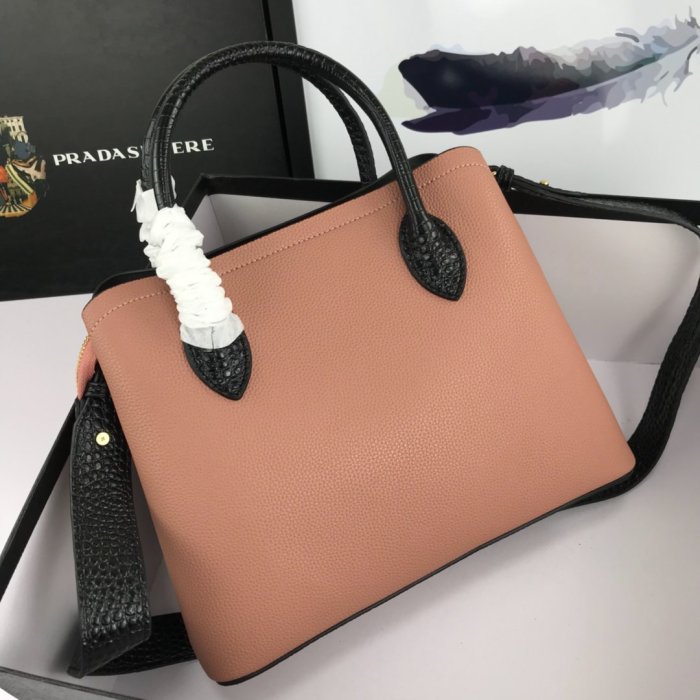 2021SS新作 Prada プラダ レディースハンドバックスーパーコピー