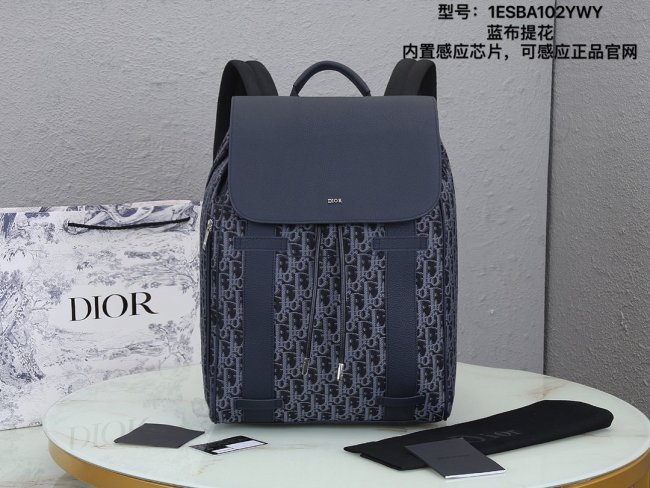 2021SS新作 Dior ディオール メンズ リュックバックスーパーコピー