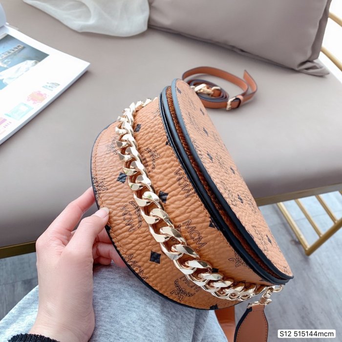 2020SS新作 MCM エムシーエム レディース ショルダーバック スーパーコピー