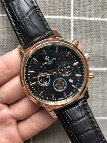 2020SS新作 Patek Philippe パテックフィリップ メンズ 時計 スーパーコピー9色