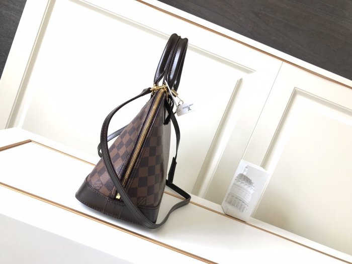 2021SS新作 Louis Vuitton ルイヴィトン レディースハンドバックスーパーコピー