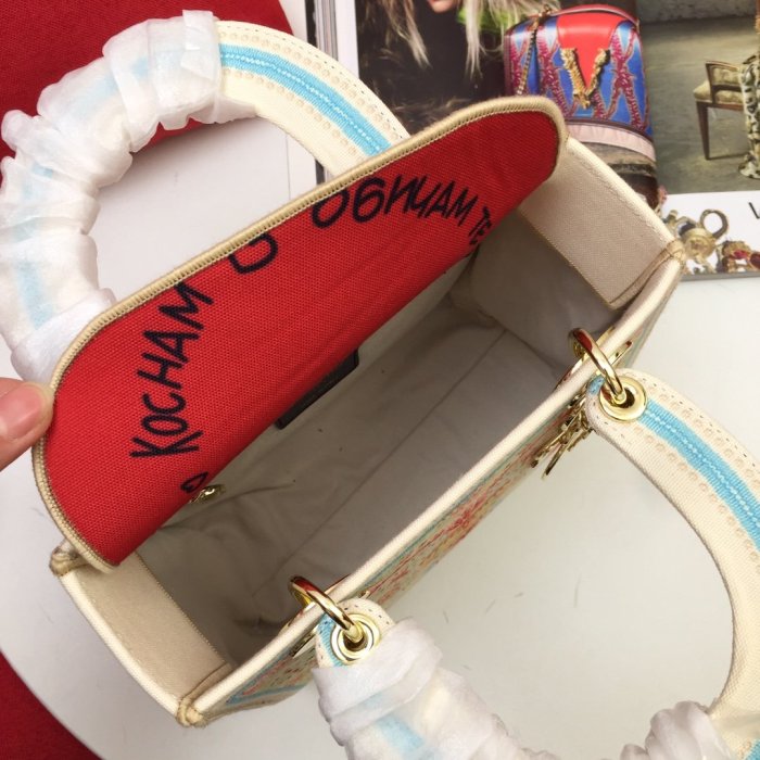 2021SS新作 Dior ディオール レディースハンドバックスーパーコピー