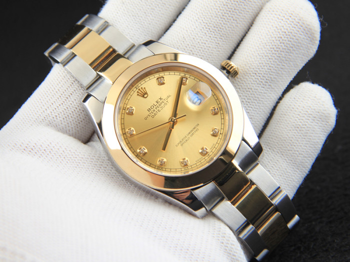 2020SS新作Rolex ロレックス メンズ時計 スーパーコピー