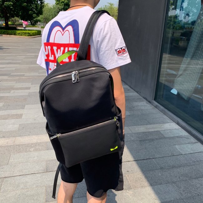 2020SS新作 FENDI フェンディ リュックバック スーパーコピー