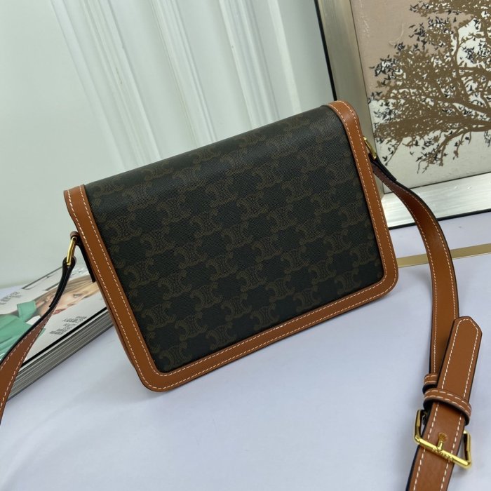 202103SS新作 Celine セリーヌ レディースショルダーバッグスーパーコピー