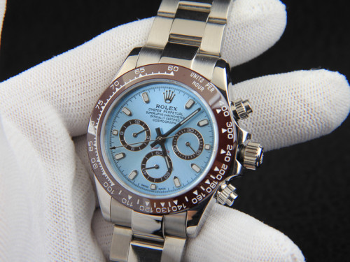 2020SS新作Rolex ロレックス メンズ時計 スーパーコピー