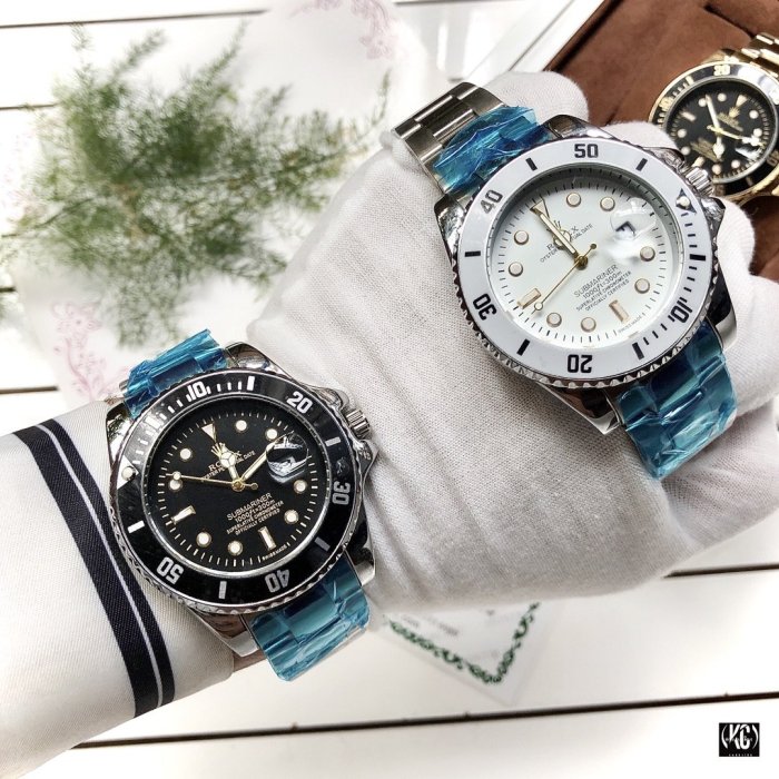 2020SS新作 Rolex ロレックス メンズ 時計 スーパーコピー3色