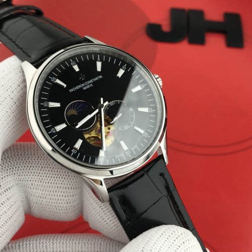 202101SS新作Vacheron Constantinヴァシュロンコンスタンタンメンズ時計スーパーコピー