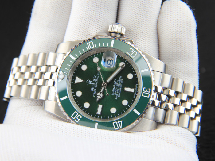 2020SS新作Rolex ロレックス メンズ時計 スーパーコピー