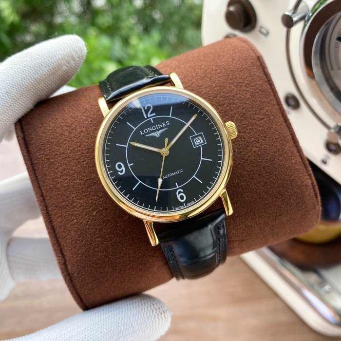 2020SS新作 LONGINES ロンジン メンズ 時計 スーパーコピー4色