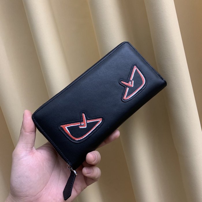 2020SSフェンディ FENDI 新作通販長財布 スーパーコピー