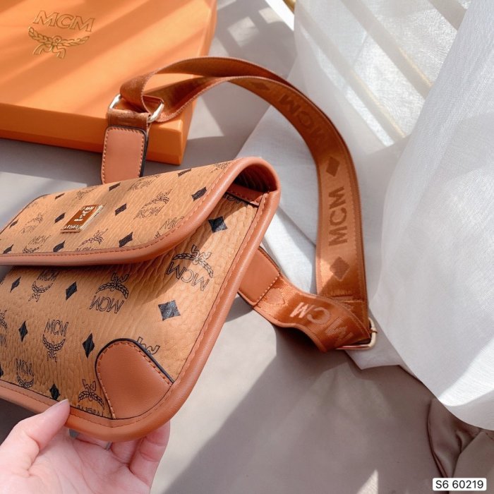 2020SS新作 MCM エムシーエム レディース ショルダーバッグ スーパーコピー