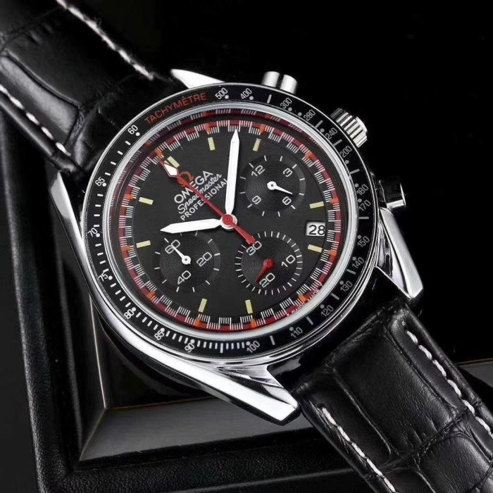 2020SS新作Omega オメガ メンズ 時計 スーパーコピー2色