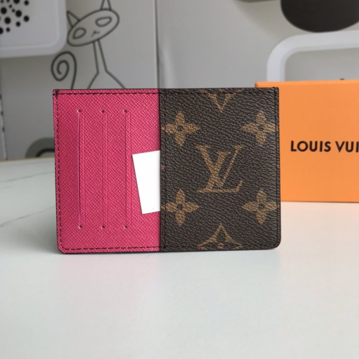 202103SSルイヴィトン LOUIS VUITTON 新作通販 コインケース/名刺入れ スーパーコピー