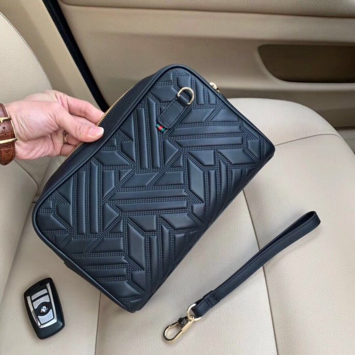 2020SS新作 Gucci グッチ メンズ ハンドバックスーパーコピー