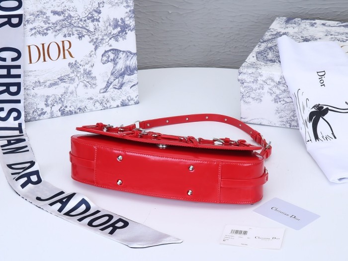 202103SS新作 Dior ディオール レディース ショルダーバックスーパーコピー