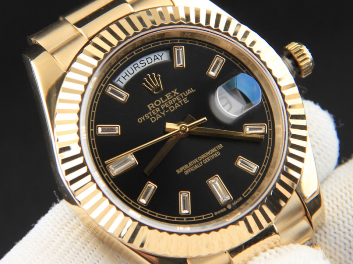 2020SS新作Rolex ロレックス メンズ時計 スーパーコピー