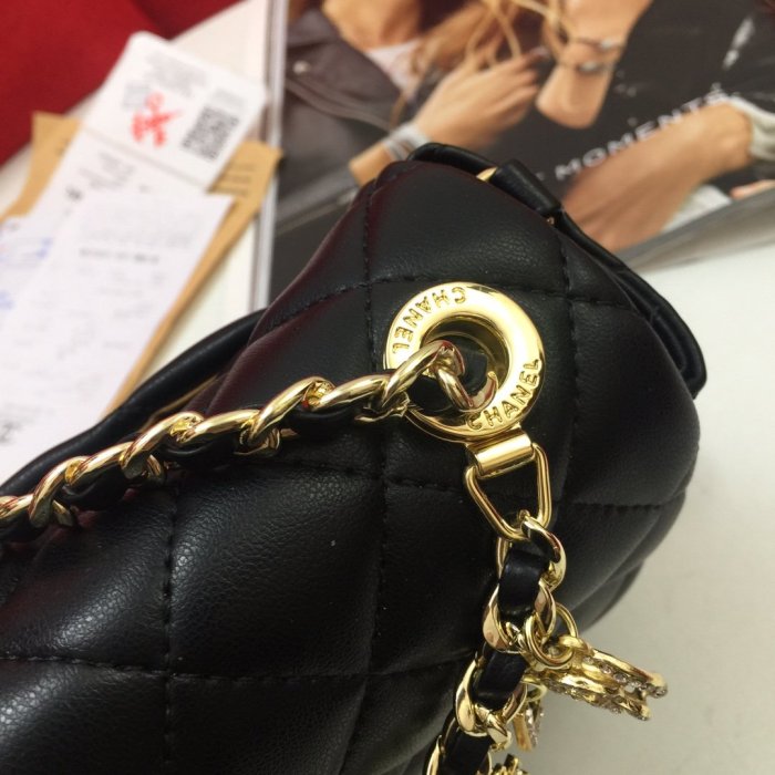 202103SS新作 シャネル Chanel ショルダーバック スーパーコピー