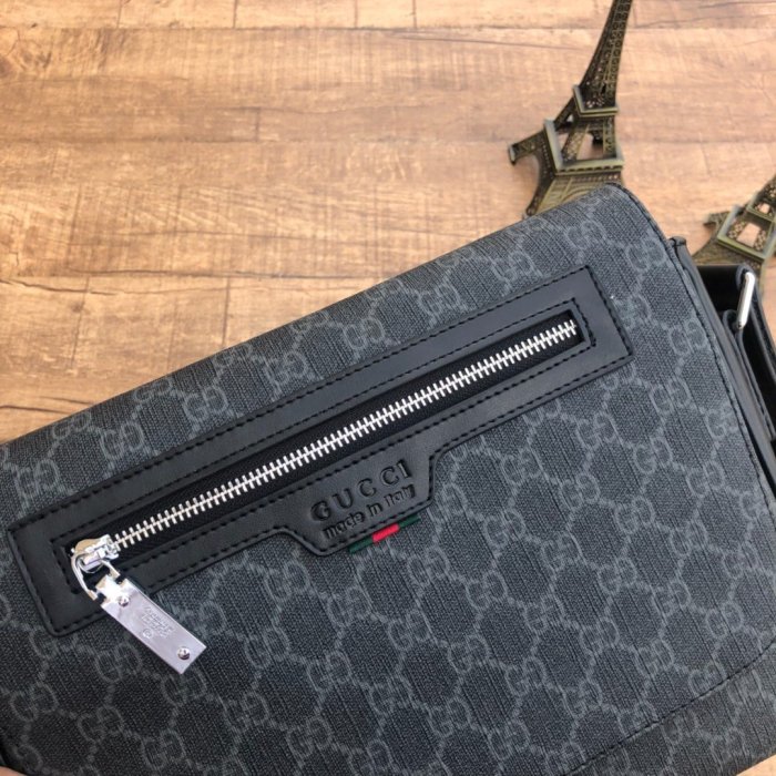 2020SS新作 Gucci グッチ メンズ ショルダーバックスーパーコピー